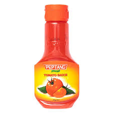 Pep Tomato Sauce 250Gm